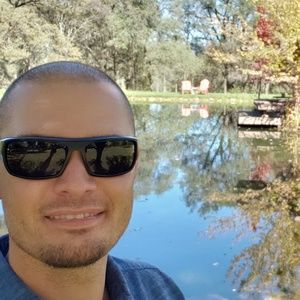 Meet your Posher, Brandon